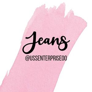 Jeans!!!! 👖👖👖👖😍😍😍